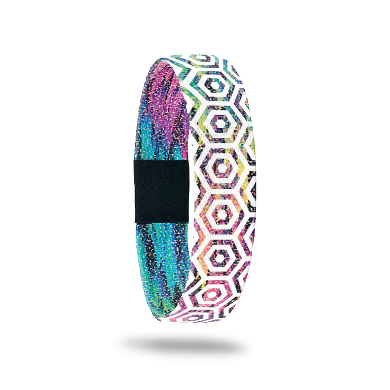 Zox Inspirational Quote Bracelets