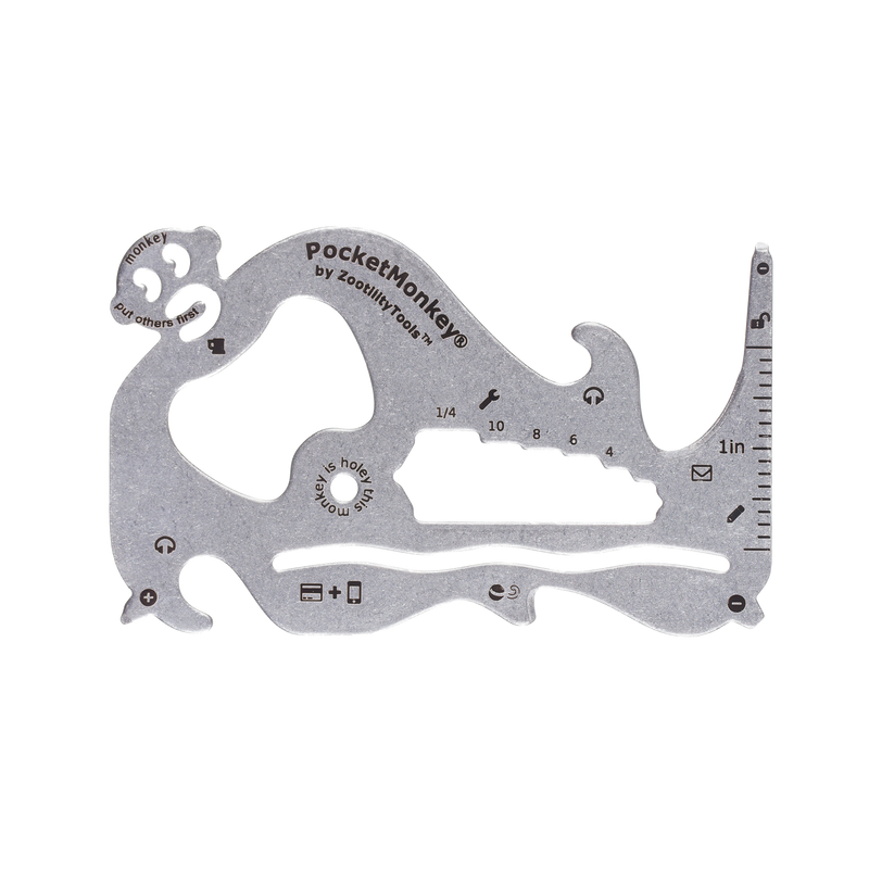 Pocket Monkey Multi Tool