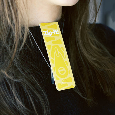 Zip It Game