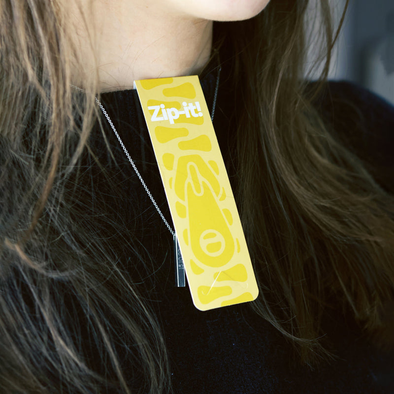 Zip It Game