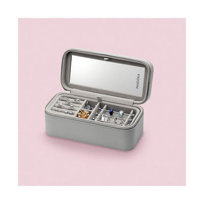 Pandora Travel Jewelry Box