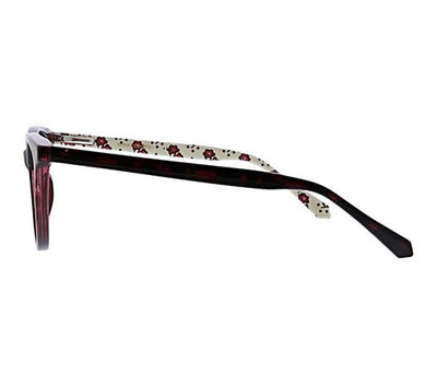 Vera Bradley Aubrie Eyeglasses in Rachel Ditsy