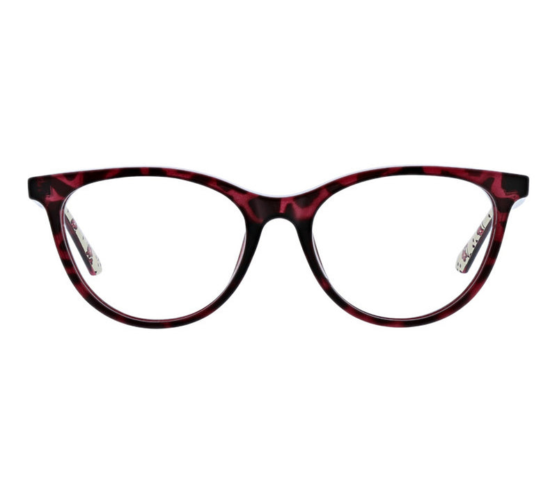 Vera Bradley Aubrie Eyeglasses in Rachel Ditsy