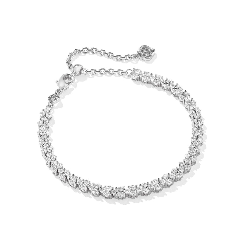 Emery Tennis Kendra Scott Bracelet