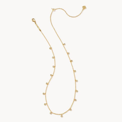 Amelia Cross Necklace Kendra Scott Gift Set