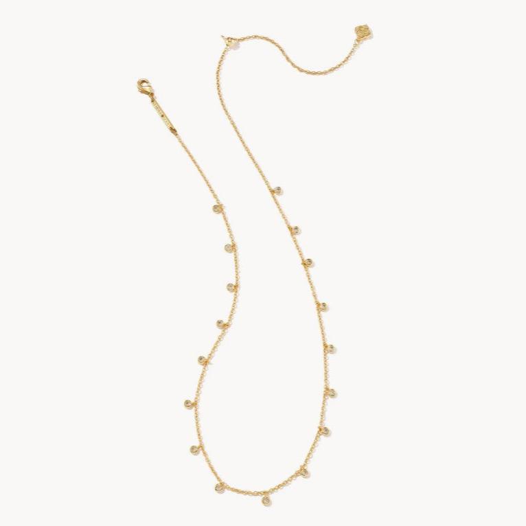 Amelia Cross Necklace Kendra Scott Gift Set