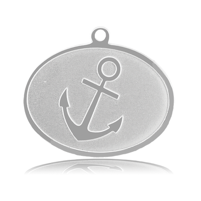 Anchor T. Jazelle Bracelets
