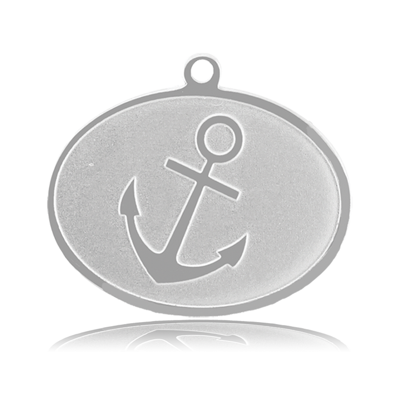 Anchor T. Jazelle Bracelets