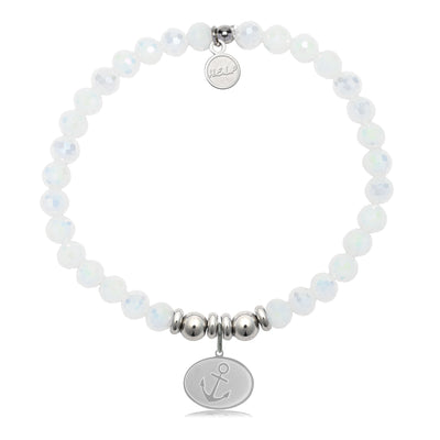 Anchor T. Jazelle Bracelets