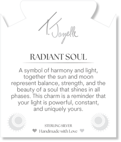 Radiant Soul T. Jazelle Bracelet