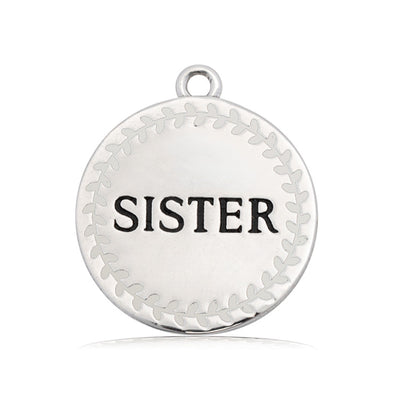 Endless Love Sister T. Jazelle Bracelet