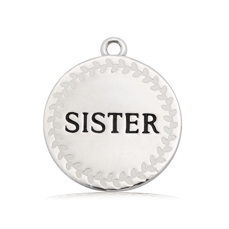 Endless Love Sister T. Jazelle Bracelet