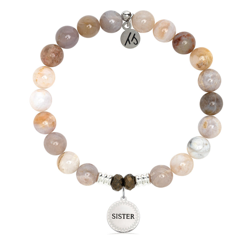 Endless Love Sister T. Jazelle Bracelet