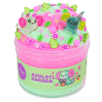 Peachybbies Slime Mixes