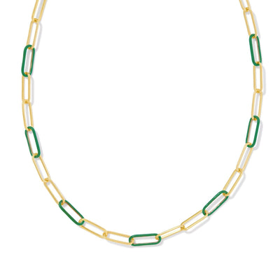 Ainsley Convertible Chain Kendra Scott Necklace