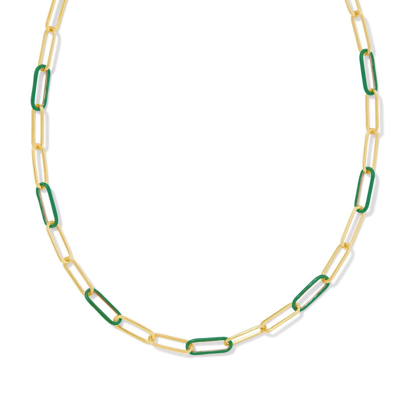 Ainsley Convertible Chain Kendra Scott Necklace