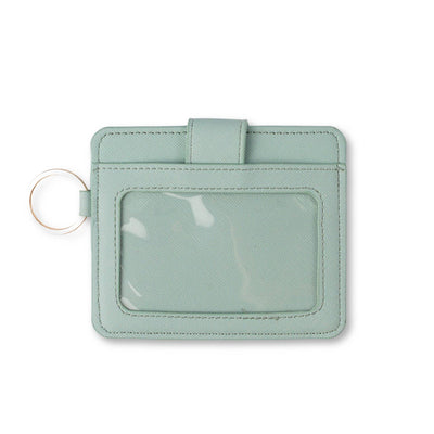 Slim Wallets from Elyse Breanne