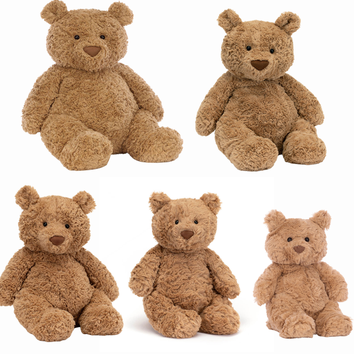 Bartholomew Bears Jellycat – Apothecary Gift Shop