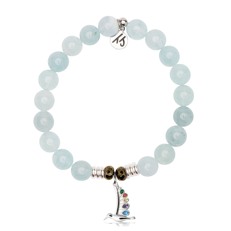 Hummingbird T. Jazelle Bracelet