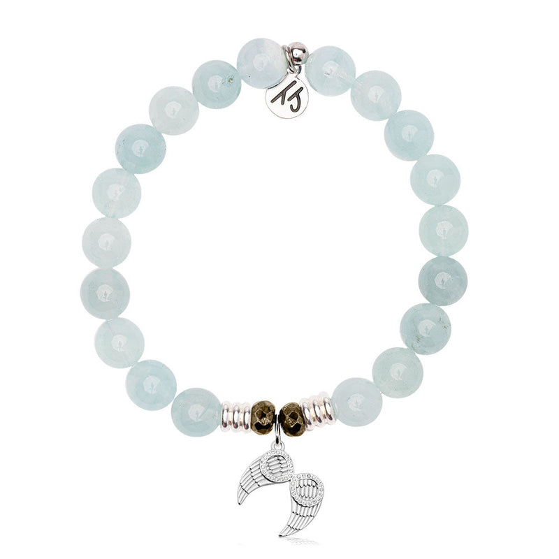Infinite Protection T. Jazelle Bracelet