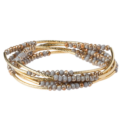 Wrap Bracelets