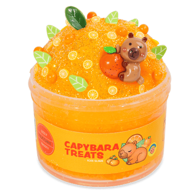 Peachybbies Slime Mixes