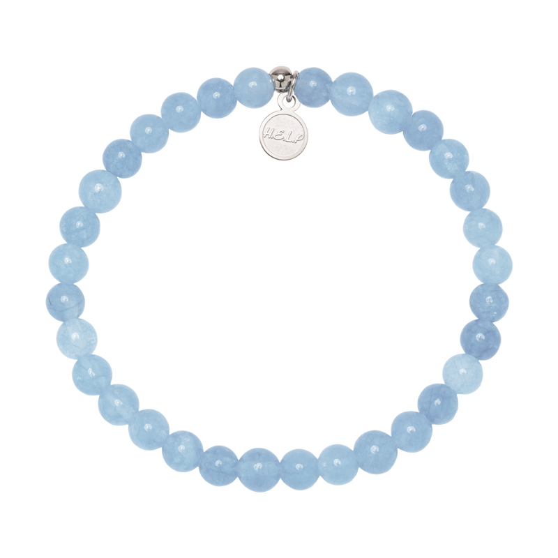 Calm Charity T. Jazelle Bracelet