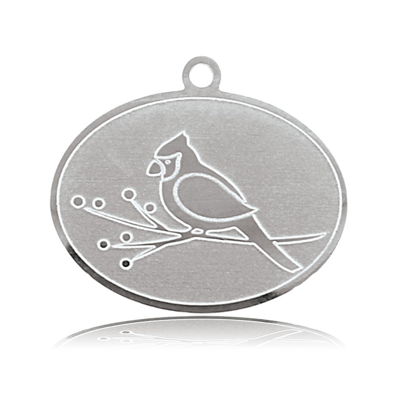 Cardinal T. Jazelle Bracelet