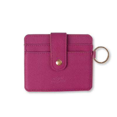 Slim Wallets from Elyse Breanne