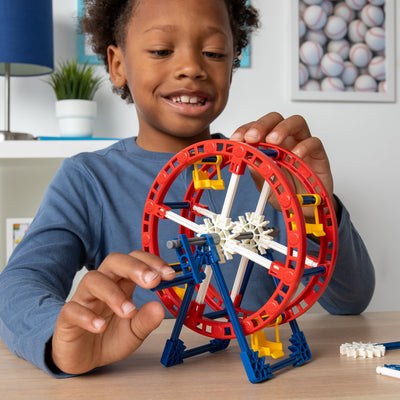 K'nex Mini Ferris Wheel