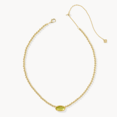 Elisa Beaded Kendra Scott Necklaces
