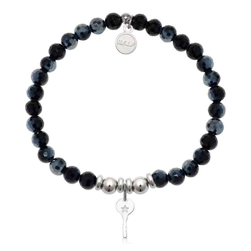 Confidence Key T. Jazelle Bracelets