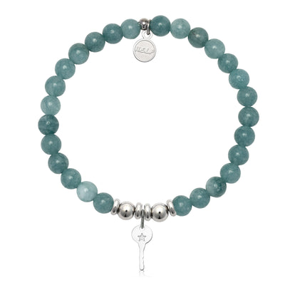 Confidence Key T. Jazelle Bracelets