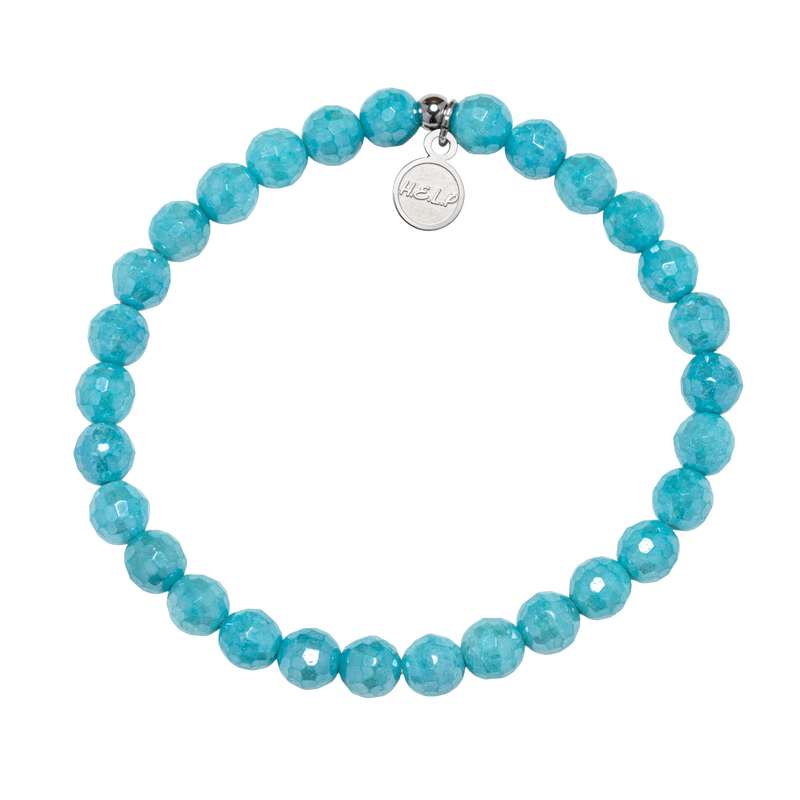 Confidence Charity T. Jazelle Bracelet