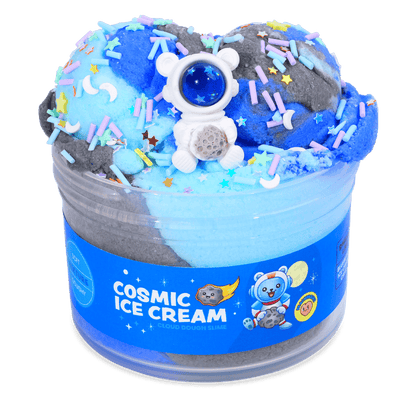 Peachybbies Slime Mixes