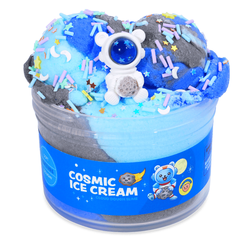 Peachybbies Slime Mixes