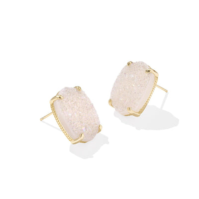 Daphne Large Stud Kendra Scott Earrings