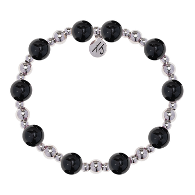 Day By Day Silver T. Jazelle Bracelets