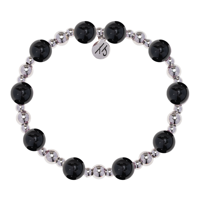 Day By Day Silver T. Jazelle Bracelets