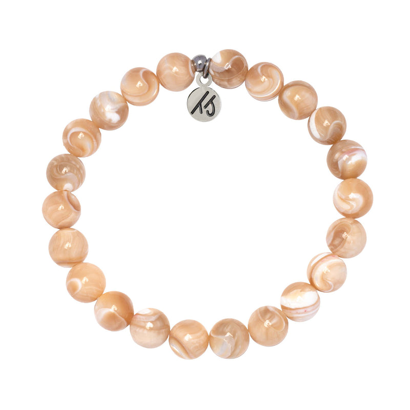 Grounding T. Jazelle Bracelet