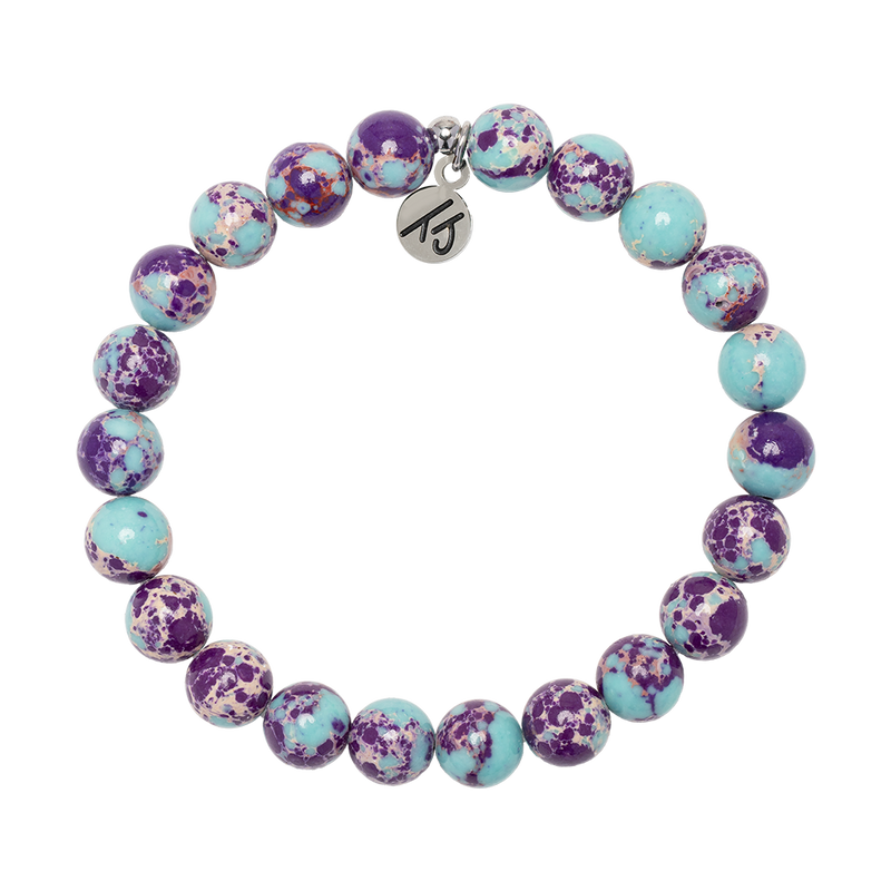 Intuition Stacker T. Jazelle Bracelet