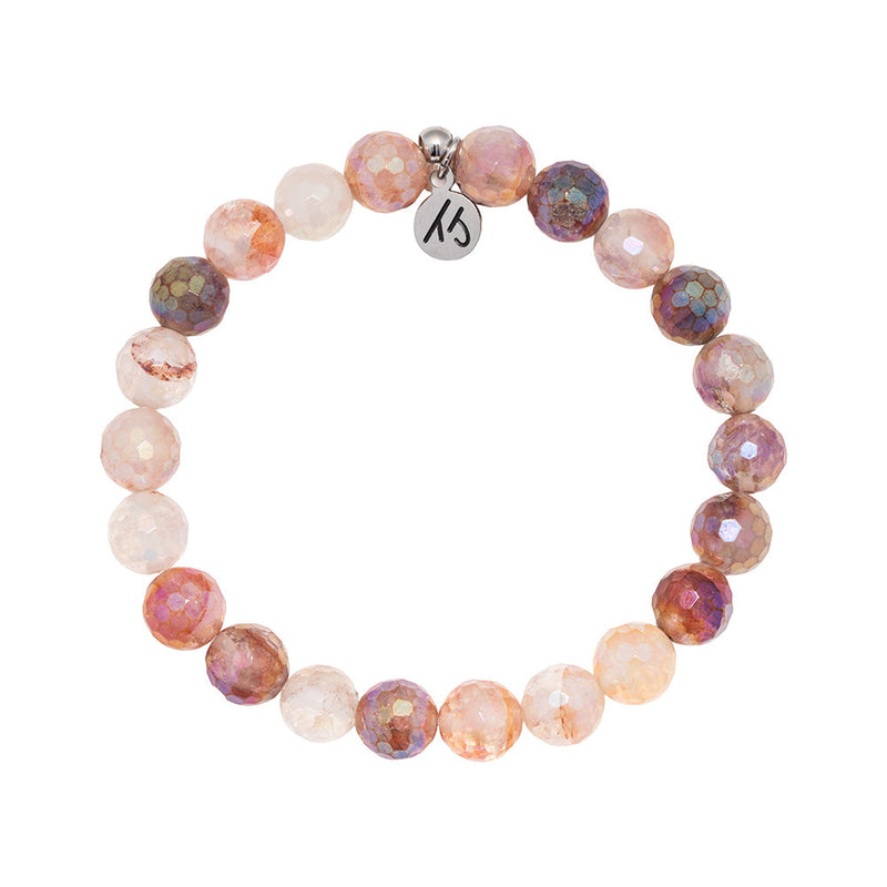 Love T. Jazelle Defining Bracelet