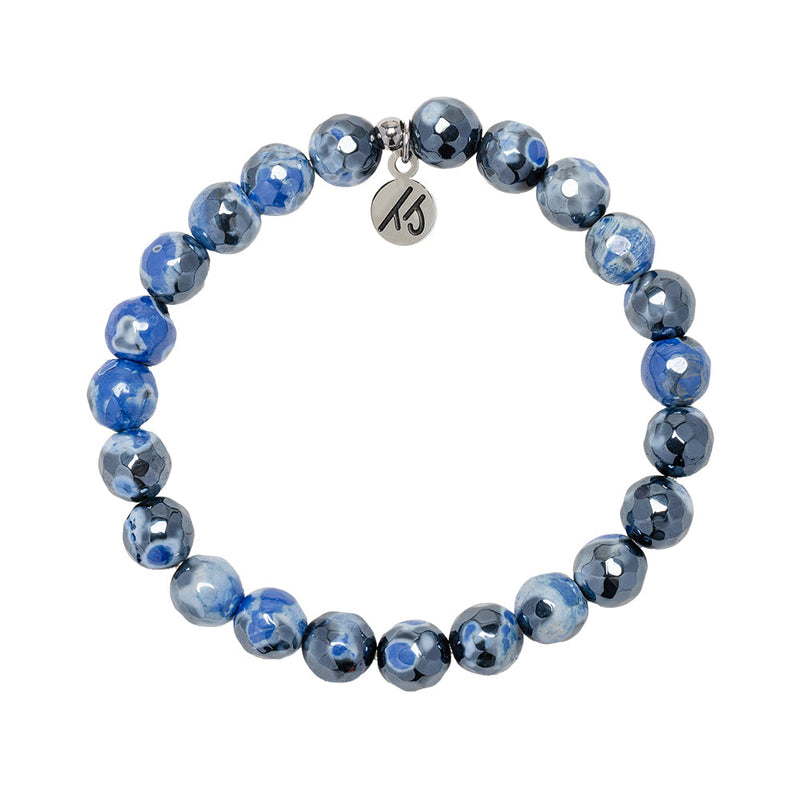 Stability Stacker T. Jazelle Bracelet