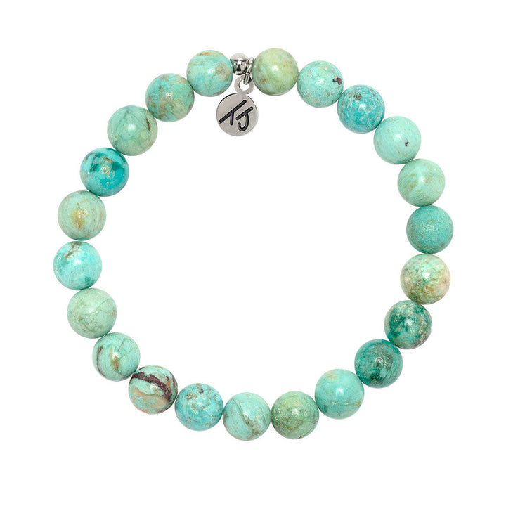 Strength Stacker T. Jazelle Bracelet