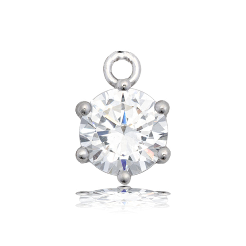 Shine Bright Like A Diamond T. Jazelle Bracelet