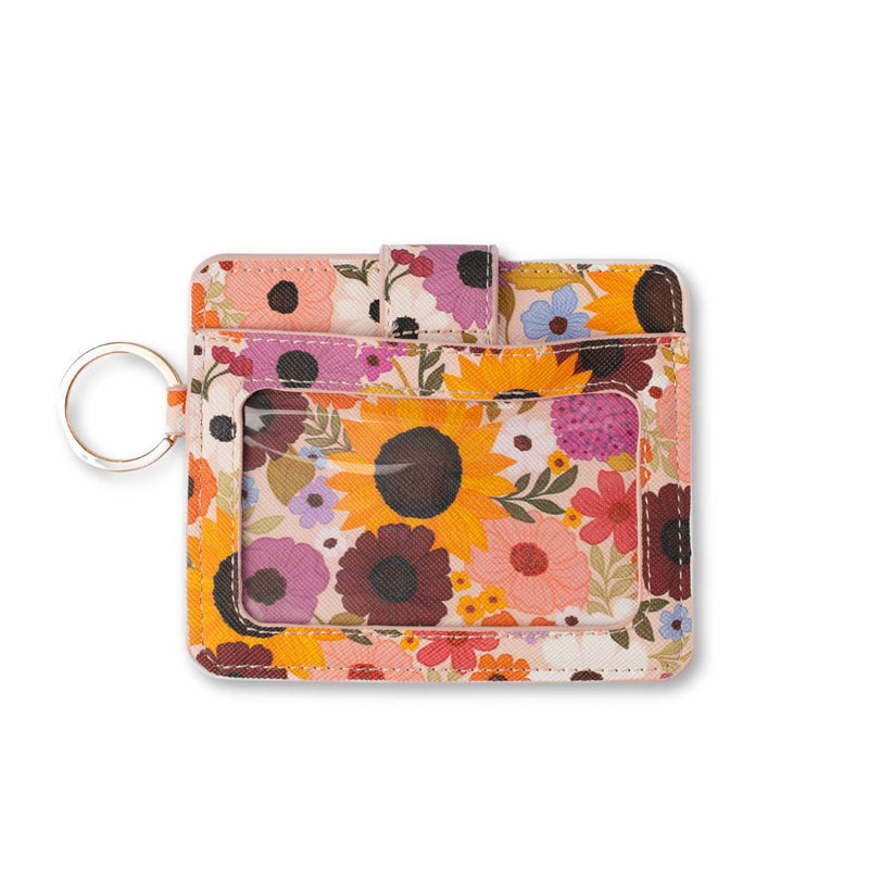 Slim Wallets from Elyse Breanne