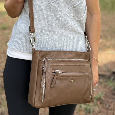 Jenna Kator Downriver Handbags