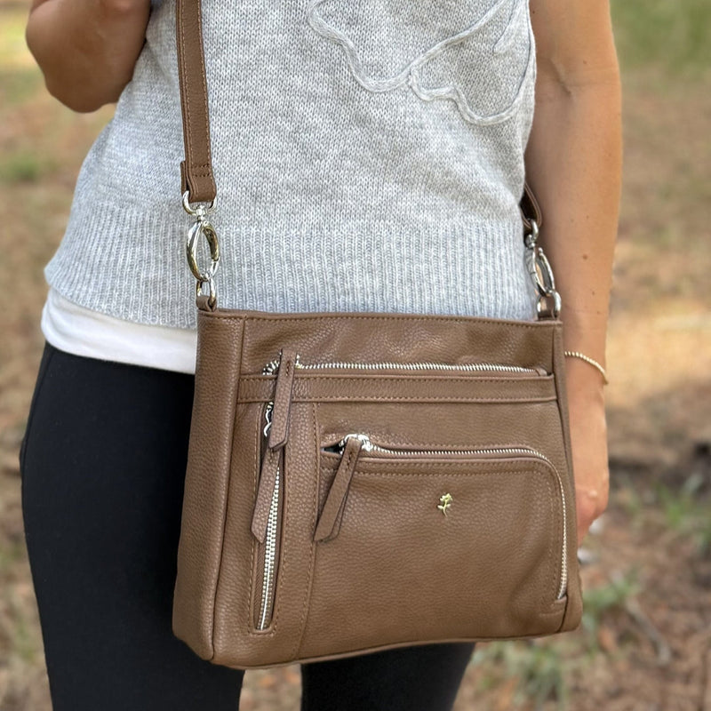 Jenna Kator Downriver Handbags