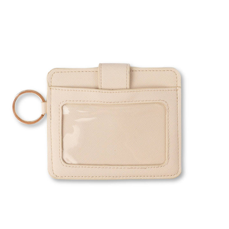 Slim Wallets from Elyse Breanne