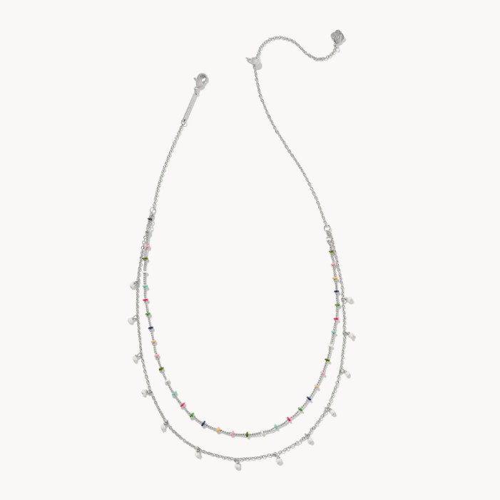 Eve Multi Strand Kendra Scott Necklace